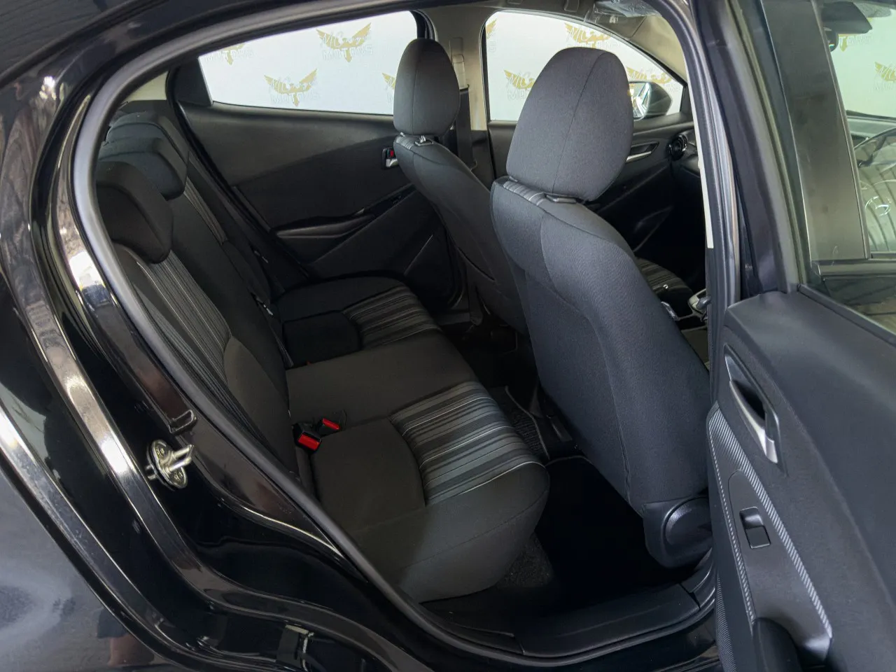 2023 Mazda 2 1.5 Sky-G Kıbrıs | KKTC İkinci El Satılık Araba - Thumbnail 7