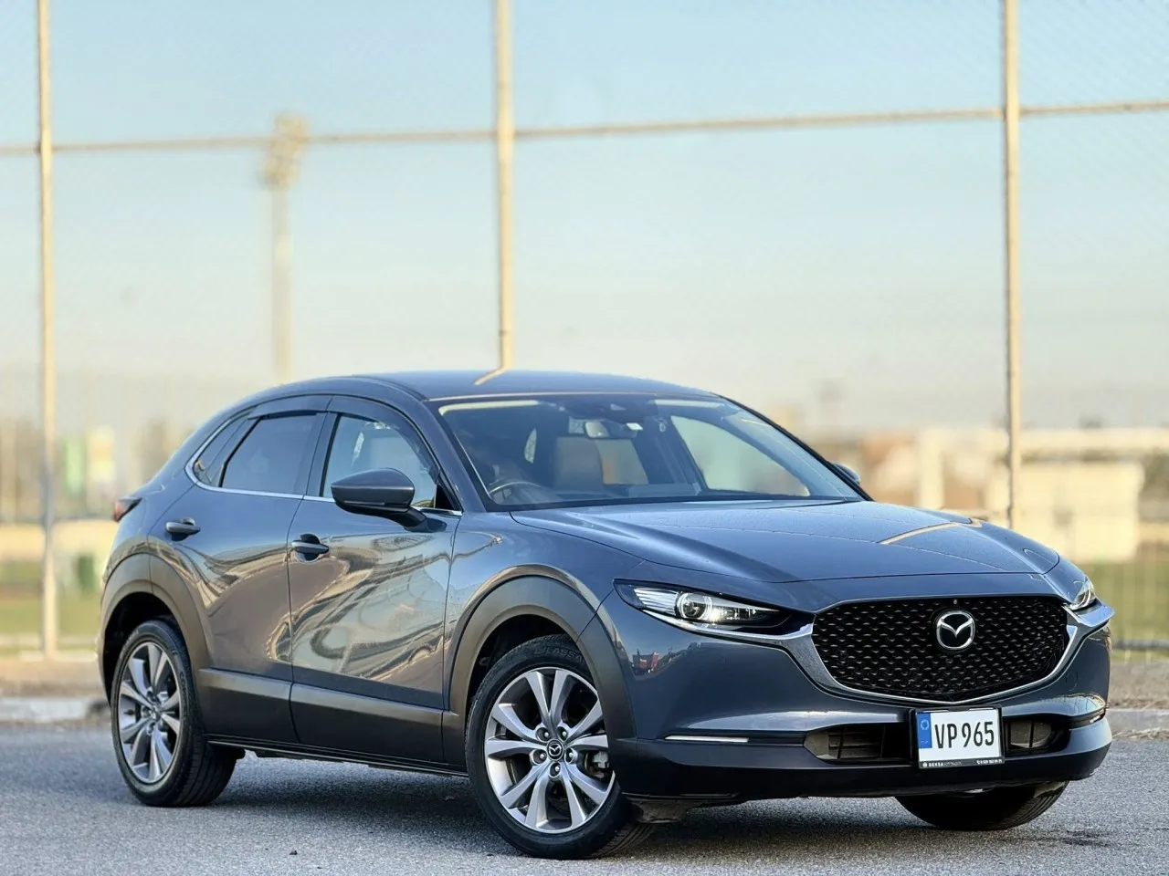 2021 Mazda CX-30 Kıbrıs | KKTC İkinci El Satılık Araba - Fotoğraf 1