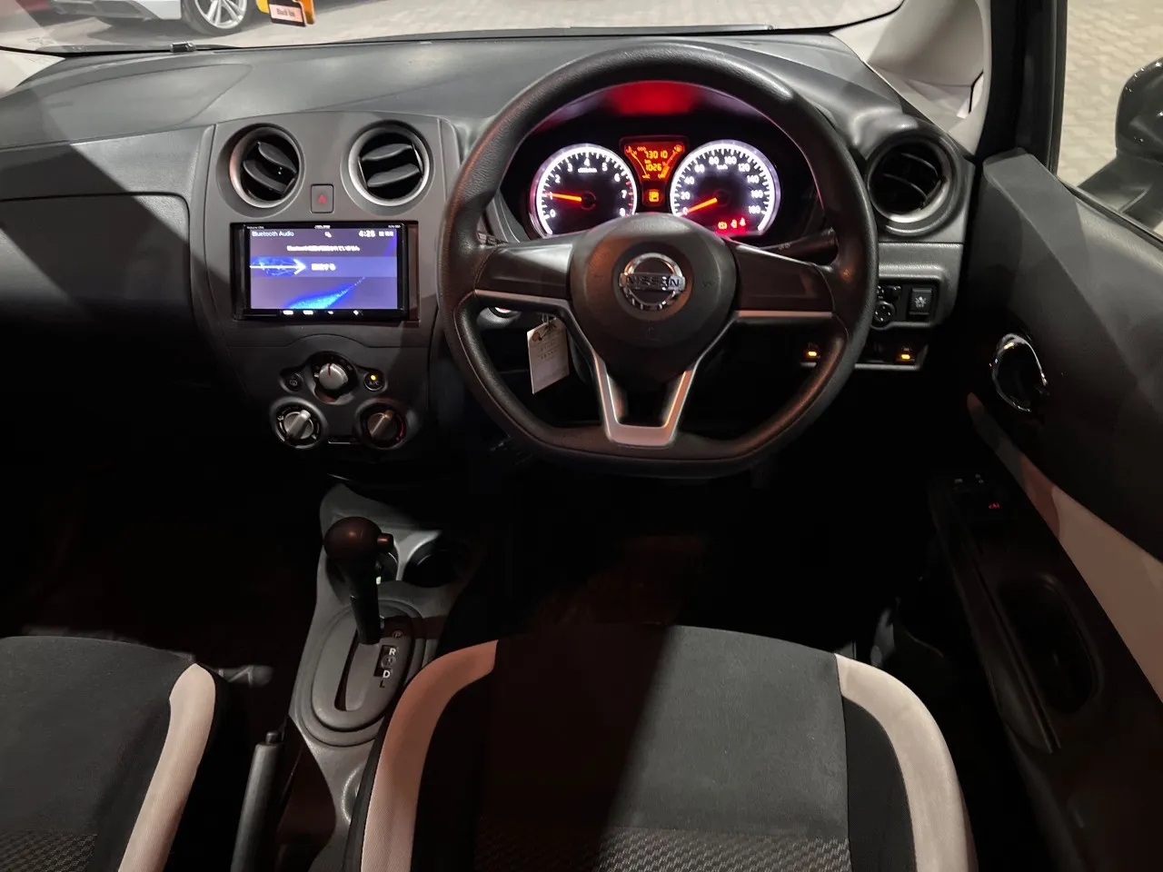 2019 Nissan Note 1.2 Kıbrıs | KKTC İkinci El Satılık Araba - Thumbnail 4