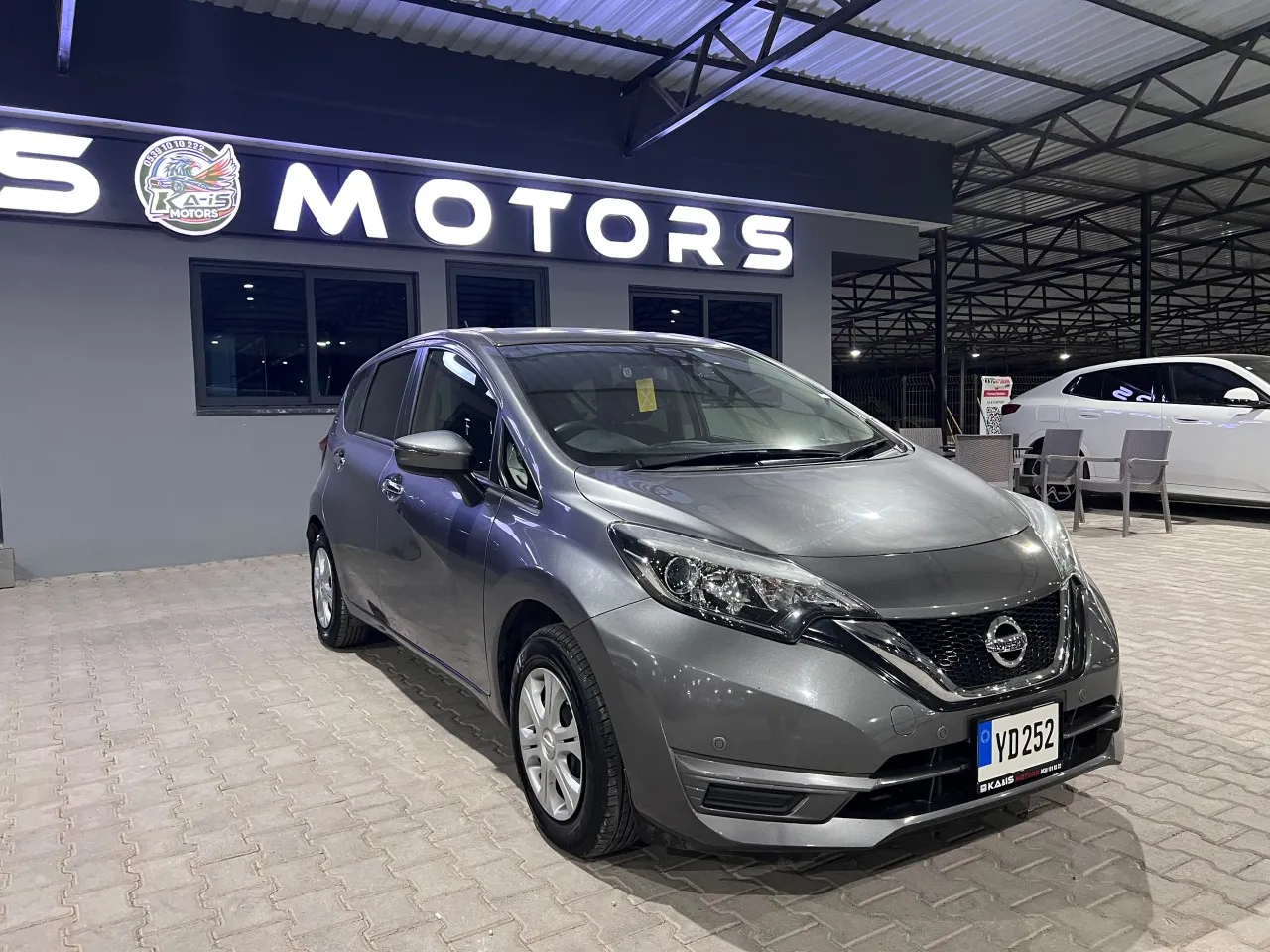 2019 Nissan Note 1.2 Kıbrıs | KKTC İkinci El Satılık Araba - Thumbnail 8