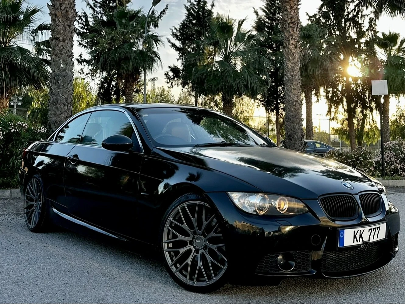 2008 BMW 3 Serisi 335i Kıbrıs | KKTC İkinci El Satılık Araba - Thumbnail 2