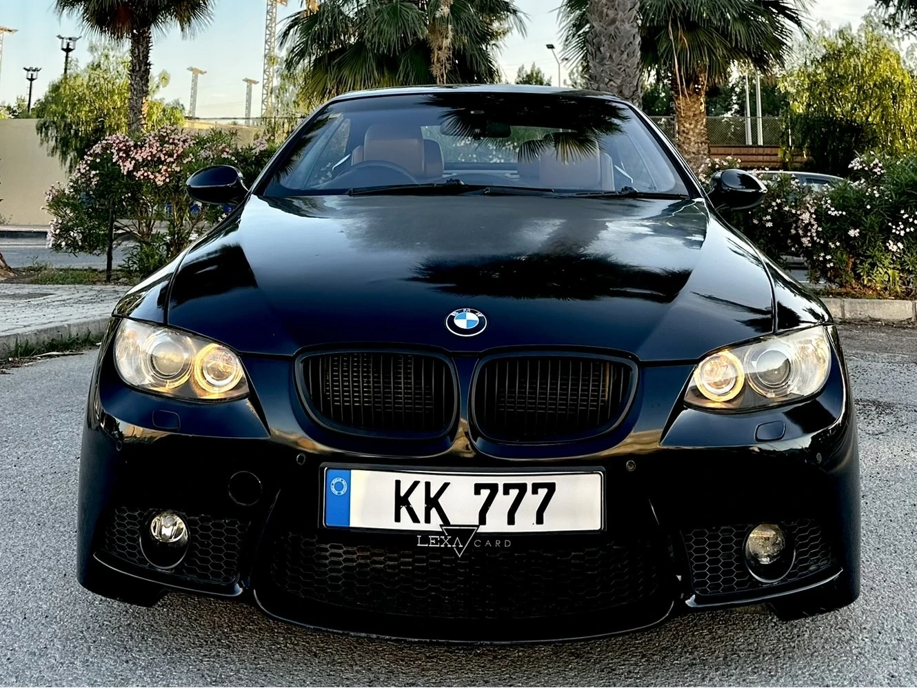 2008 BMW 3 Serisi 335i Kıbrıs | KKTC İkinci El Satılık Araba - Thumbnail 4