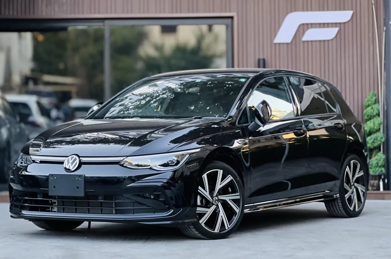 2022 Volkswagen Golf 1.5 eTSI Kıbrıs | KKTC İkinci El Satılık Araba - Thumbnail 3