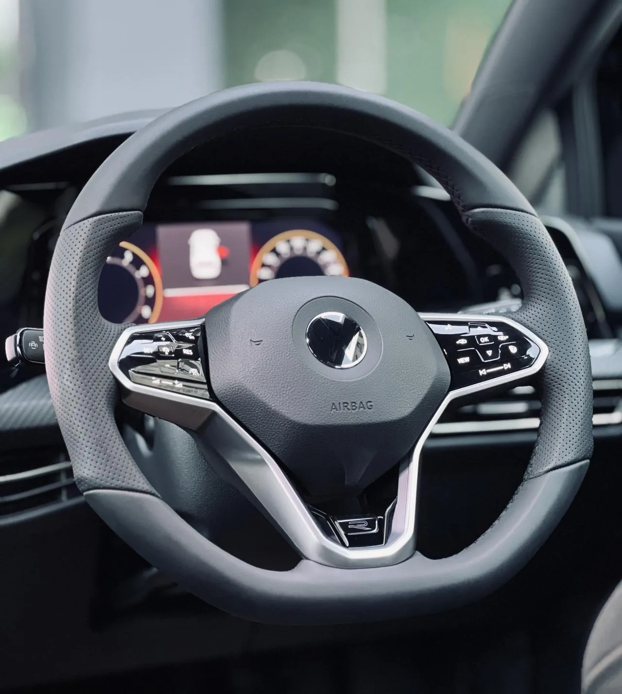 2022 Volkswagen Golf 1.5 eTSI Kıbrıs | KKTC İkinci El Satılık Araba - Thumbnail 8