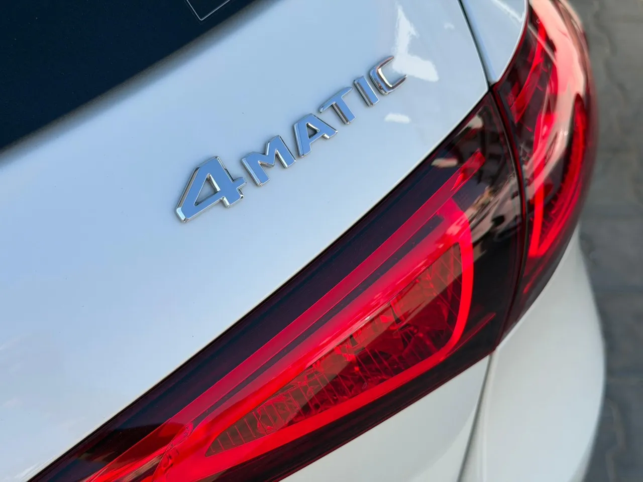 2023 Mercedes - Benz GLE 400 d 4Matic AMG Kıbrıs | KKTC İkinci El Satılık Araba - Thumbnail 3