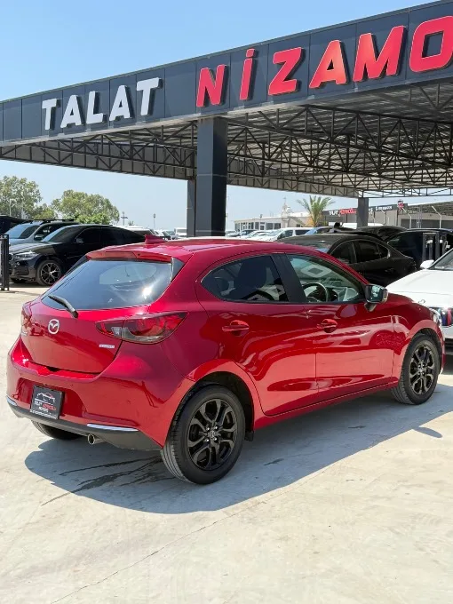 2021 Mazda 2  Kıbrıs | KKTC İkinci El Satılık Araba - Thumbnail 6