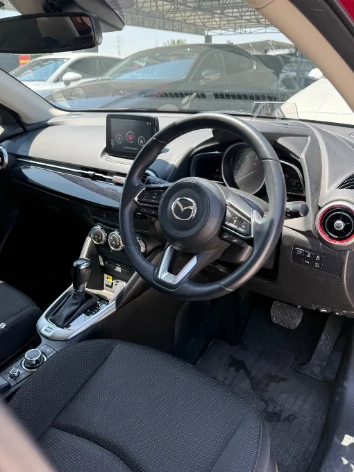 2021 Mazda 2  Kıbrıs | KKTC İkinci El Satılık Araba - Thumbnail 7