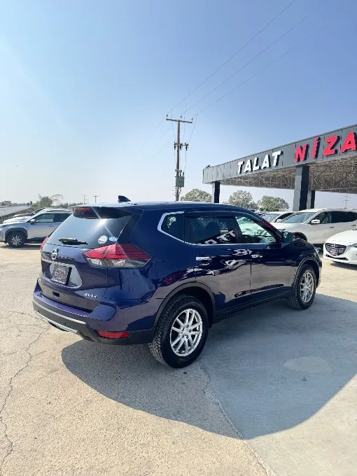 2021 Nissan X-Trail 2.0 Kıbrıs | KKTC İkinci El Satılık Araba - Thumbnail 6