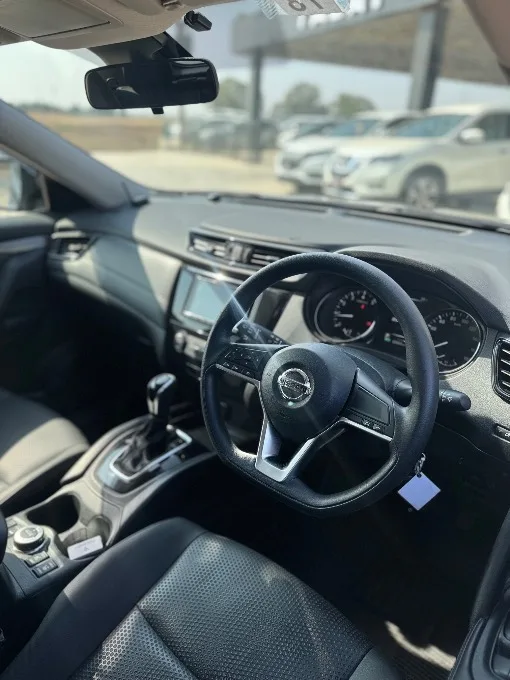 2021 Nissan X-Trail 2.0 Kıbrıs | KKTC İkinci El Satılık Araba - Thumbnail 7