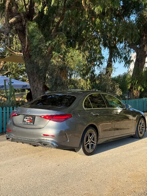 2023 Mercedes-Benz C 200  Kıbrıs | KKTC İkinci El Satılık Araba - Thumbnail 7