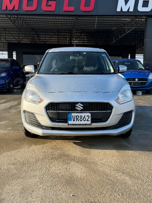 2019 Suzuki Swift 1.2 Kıbrıs | KKTC İkinci El Satılık Araba - Thumbnail 4