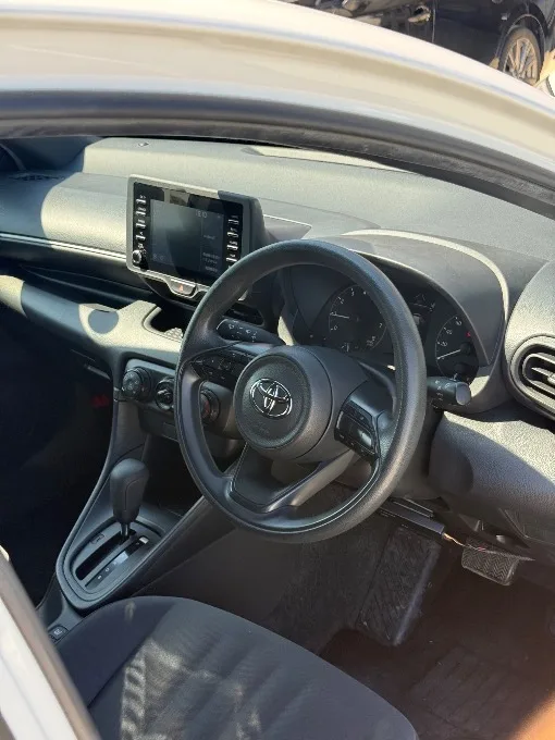 2022 Toyota Yaris  Kıbrıs | KKTC İkinci El Satılık Araba - Thumbnail 7
