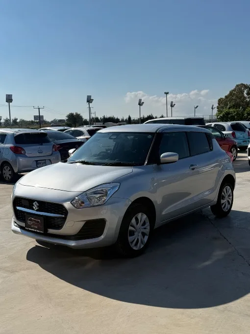 2022 Suzuki Swift  Kıbrıs | KKTC İkinci El Satılık Araba - Thumbnail 3
