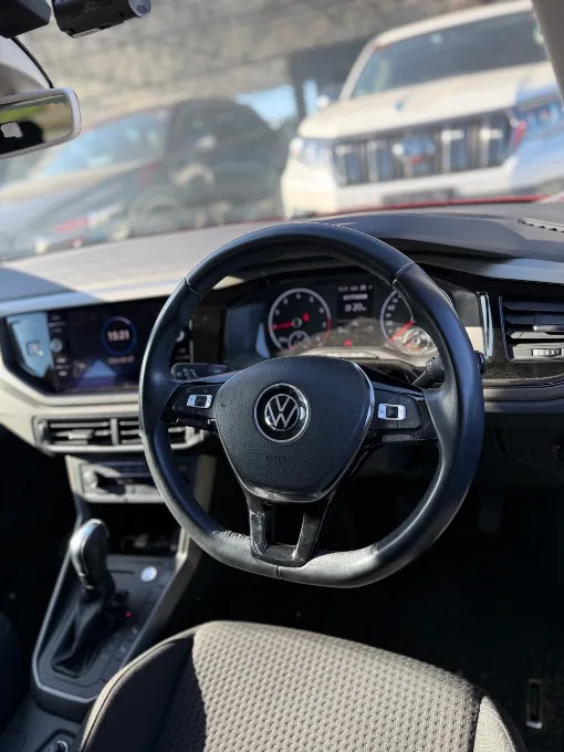 2021 Volkswagen Polo 1.0 TSI Kıbrıs | KKTC İkinci El Satılık Araba - Thumbnail 7