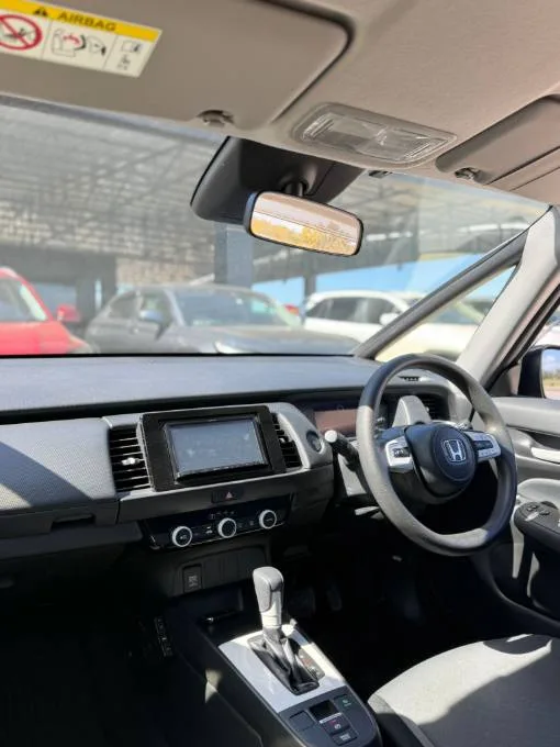 2020 Honda Fit 1.5 Hybrid Automatic Kıbrıs | KKTC İkinci El Satılık Araba - Thumbnail 7