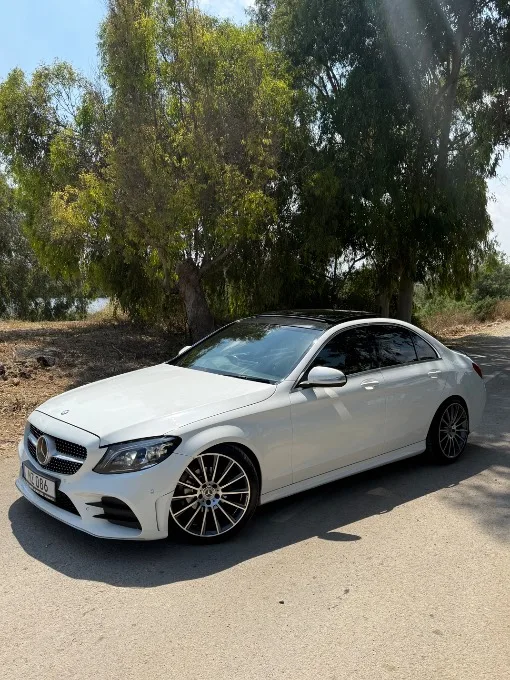 2014 Mercedes-Benz C 180  Kıbrıs | KKTC İkinci El Satılık Araba - Thumbnail 3