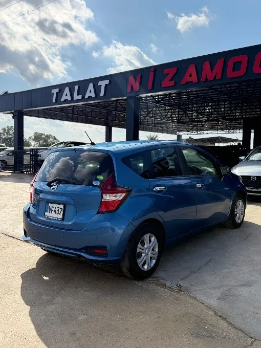 2019 Nissan Note 1.2 Kıbrıs | KKTC İkinci El Satılık Araba - Thumbnail 6