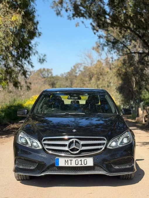 2011 Mercedes-Benz E 200 2.0 Kıbrıs | KKTC İkinci El Satılık Araba - Thumbnail 3