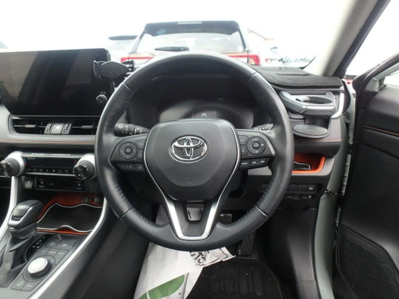 2024 Toyota RAV4 2.0 Extra Multidrive S Kıbrıs | KKTC İkinci El Satılık Araba - Thumbnail 5
