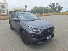 2021 Toyota RAV4 Benzin Otomatik Lefkoşa İlan görseli - GalerimPlus