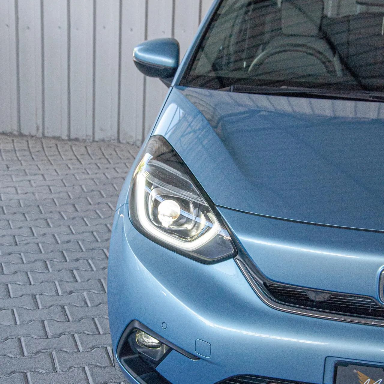 2021 Honda Fit 1.5 Hybrid Automatic Kıbrıs | KKTC İkinci El Satılık Araba - Thumbnail 7