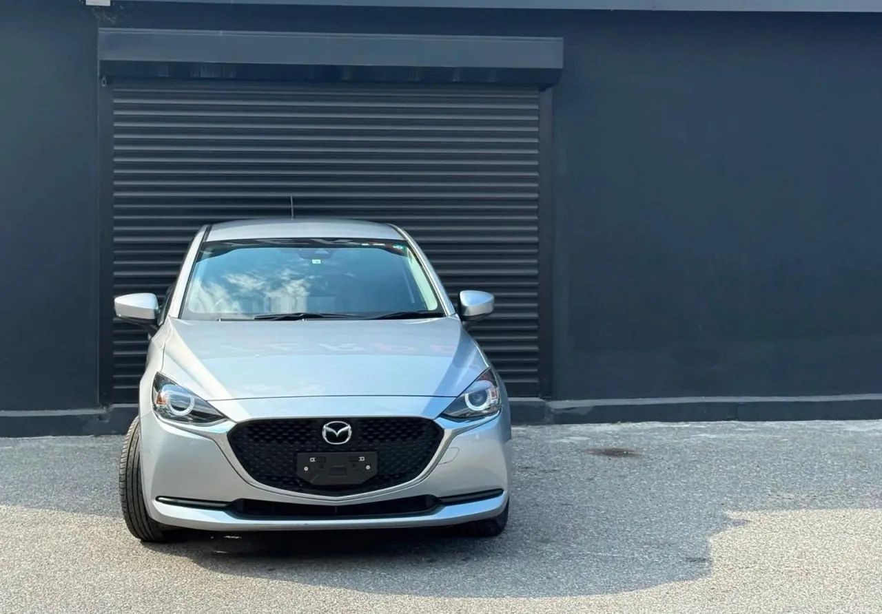 2023 Mazda 2 Dizel Otomatik Lefkoşa İlan görseli - GalerimPlus
