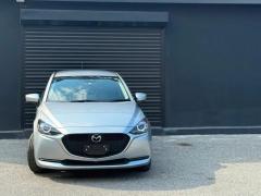 2023 Mazda 2 Dizel Otomatik Lefkoşa İlan görseli - GalerimPlus