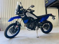 2022 Yamaha Tenere 700 Benzin Otomatik Lefkoşa İlan görseli - GalerimPlus