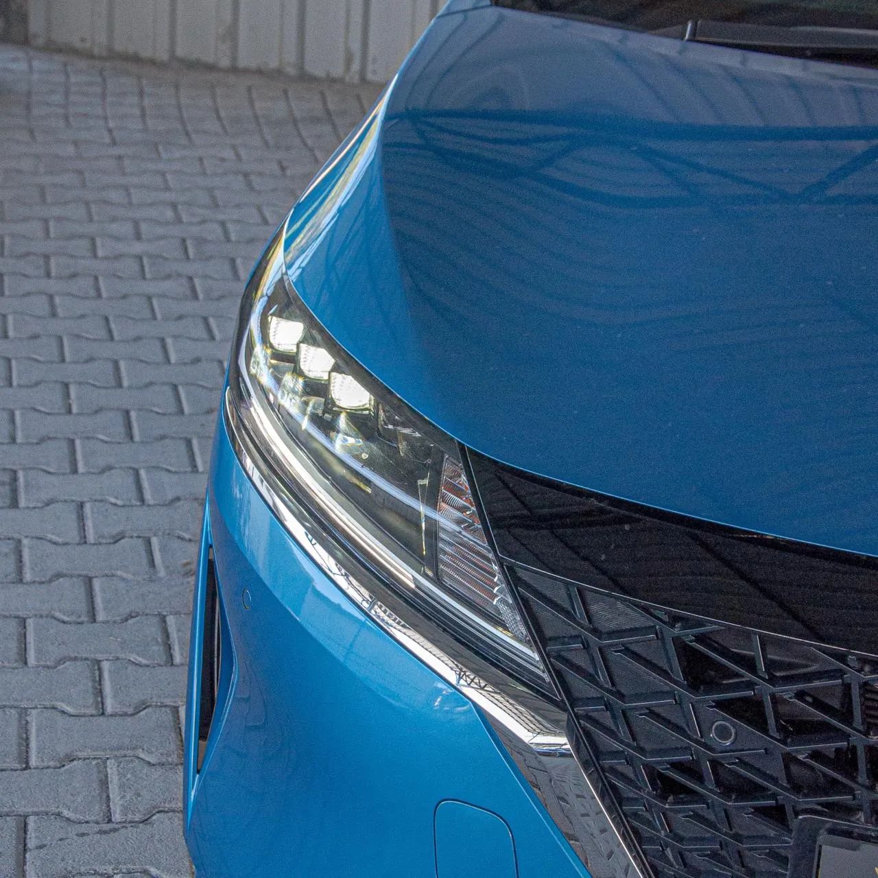 2022 Nissan Note e-Power Kıbrıs | KKTC İkinci El Satılık Araba - Thumbnail 7
