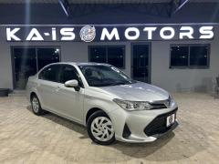 2021 Toyota Axio 1.5 Hybrid Hibrit Otomatik Lefkoşa İlan görseli - GalerimPlus