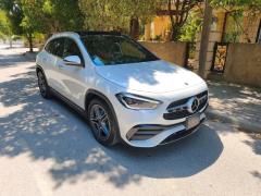 2023 Mercedes - Benz GLA Dizel Otomatik Lefkoşa İlan görseli - GalerimPlus