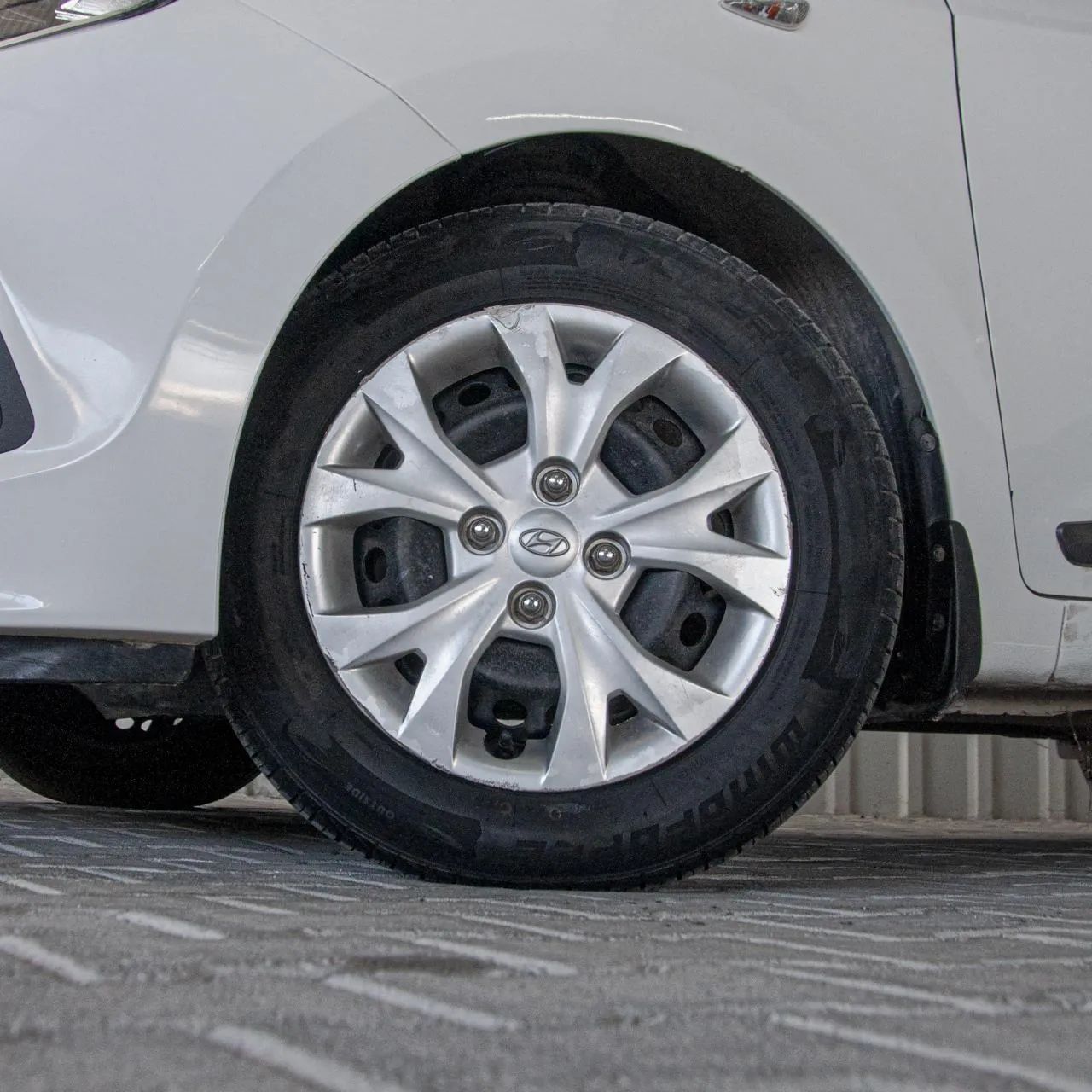 2014 Hyundai i10 1.2 D-CVVT Kıbrıs | KKTC İkinci El Satılık Araba - Thumbnail 3