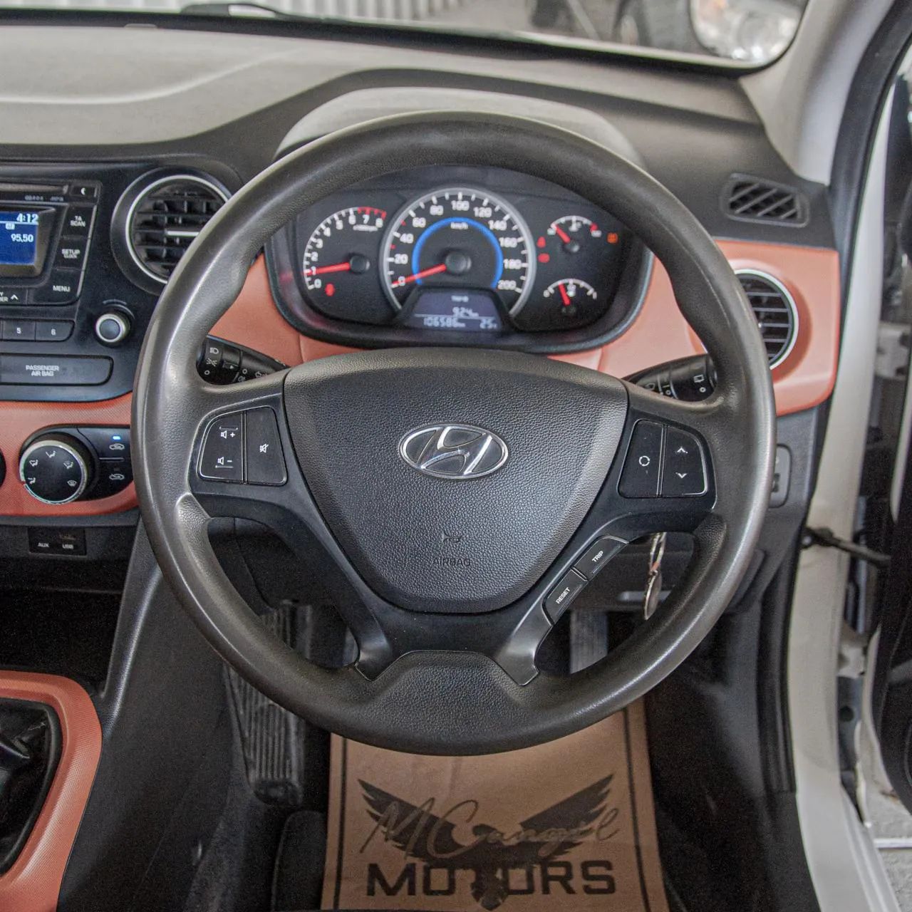 2014 Hyundai i10 1.2 D-CVVT Kıbrıs | KKTC İkinci El Satılık Araba - Thumbnail 7