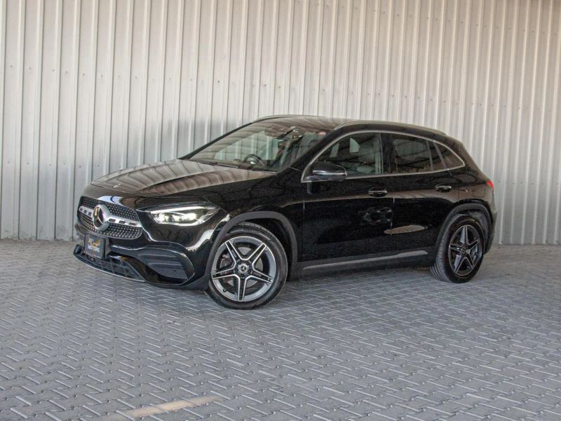 2023 Mercedes - Benz GLA 200 d Kıbrıs | KKTC İkinci El Satılık Araba - Fotoğraf 1