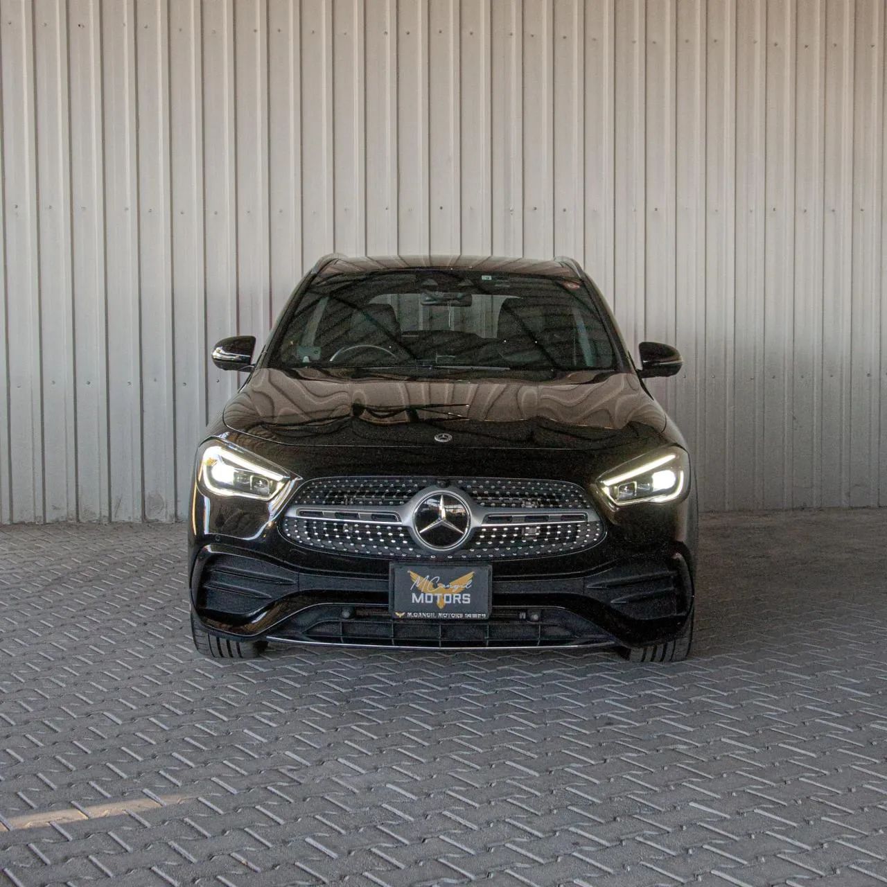 2023 Mercedes - Benz GLA 200 d Kıbrıs | KKTC İkinci El Satılık Araba - Thumbnail 6