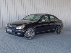 2008 Mercedes-Benz C Serisi Dizel Otomatik Girne İlan görseli - GalerimPlus