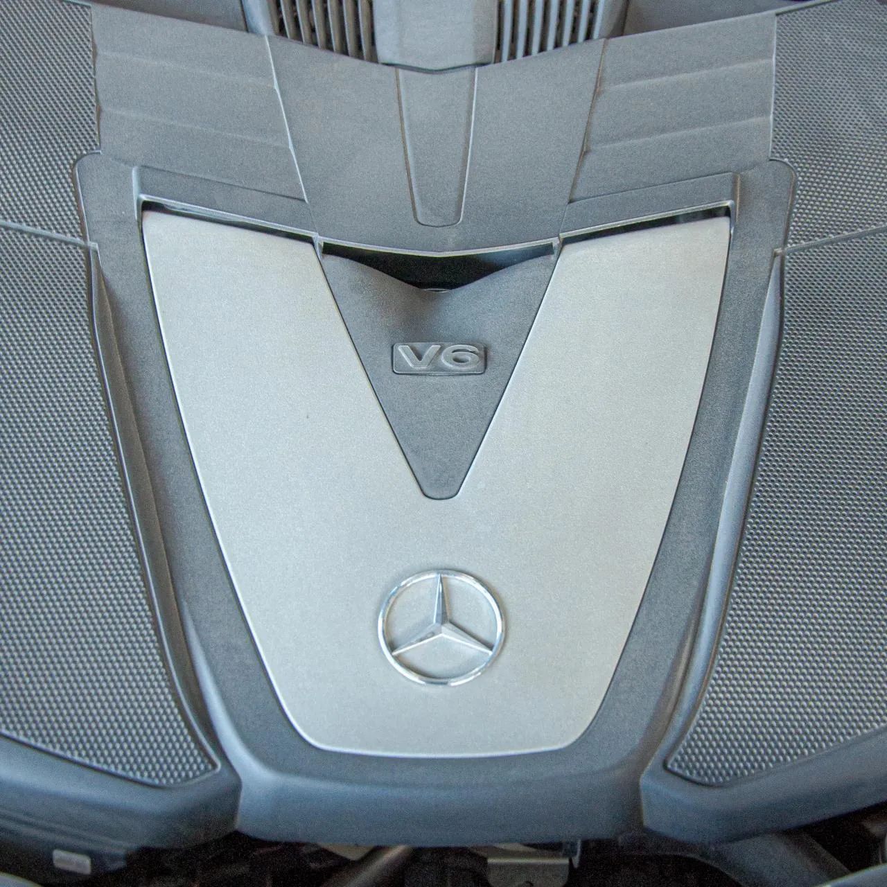 2008 Mercedes-Benz C Serisi C 320 CDI Kıbrıs | KKTC İkinci El Satılık Araba - Thumbnail 3
