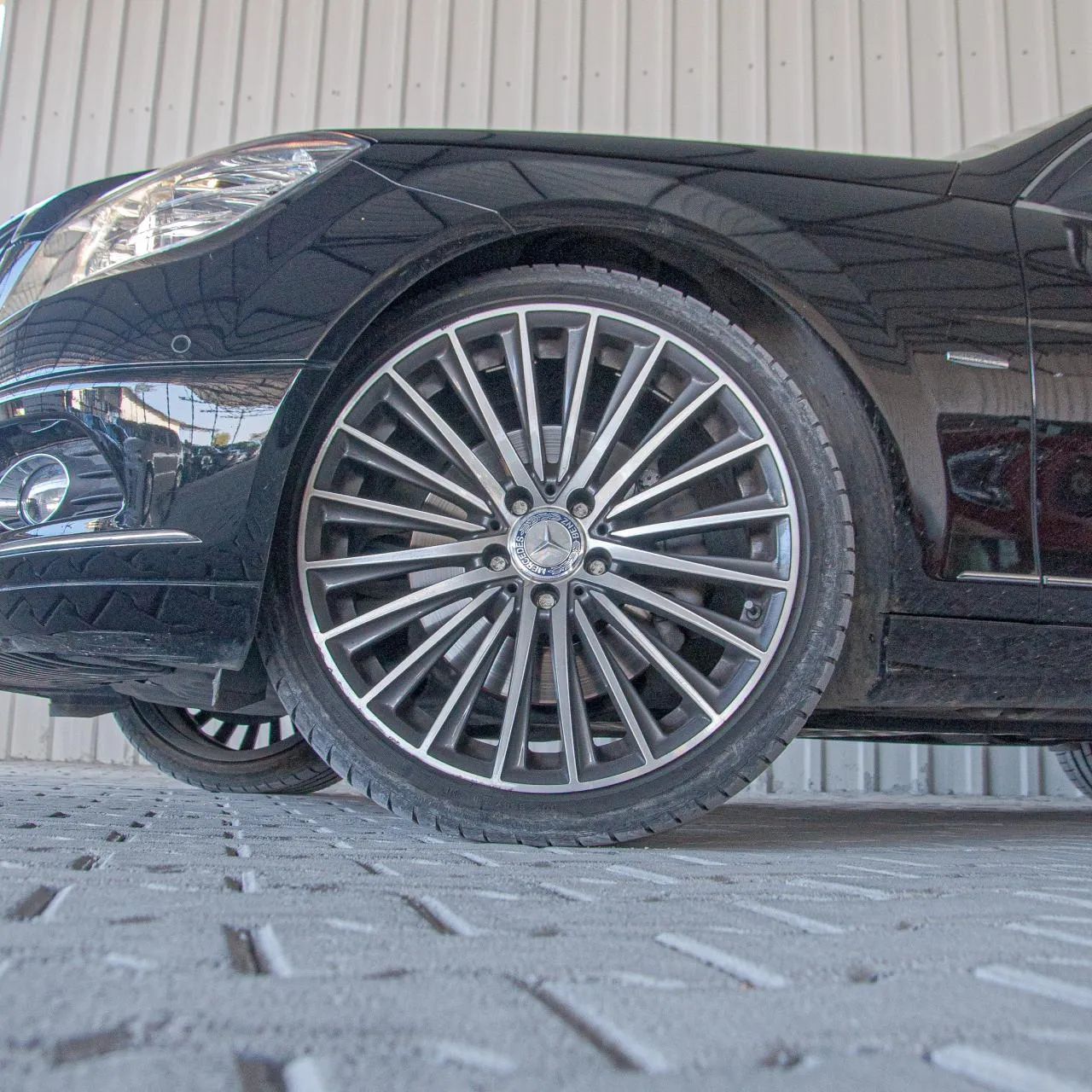 2008 Mercedes-Benz C Serisi C 320 CDI Kıbrıs | KKTC İkinci El Satılık Araba - Thumbnail 4