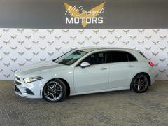 2022 Mercedes-Benz A Serisi Dizel Otomatik Girne İlan görseli - GalerimPlus