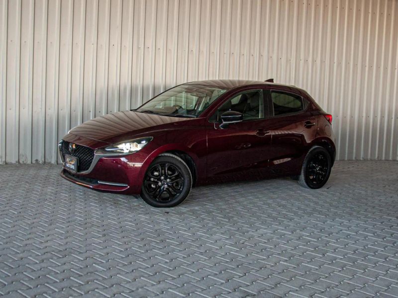 2021 Mazda 2 1.5 Sky-G Kıbrıs | KKTC İkinci El Satılık Araba - Fotoğraf 1