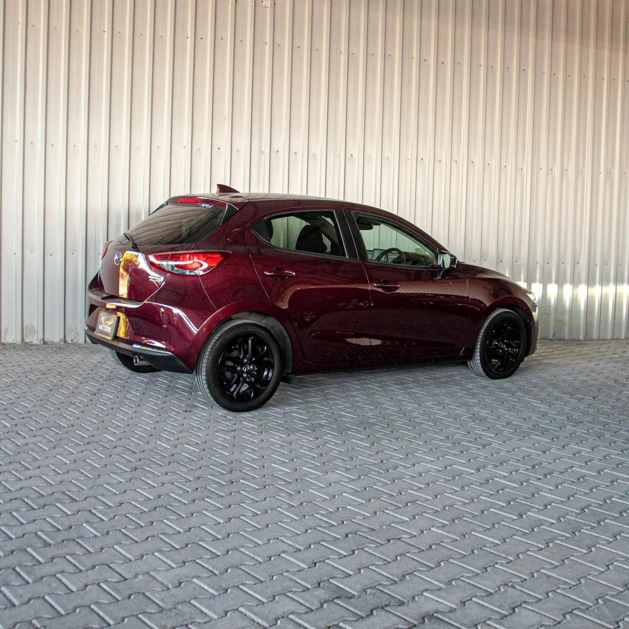 2021 Mazda 2 1.5 Sky-G Kıbrıs | KKTC İkinci El Satılık Araba - Thumbnail 2