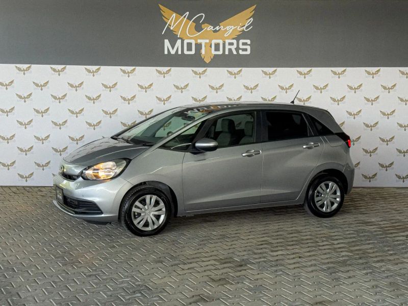2024 Honda Fit 1.5 Automatic Kıbrıs | KKTC İkinci El Satılık Araba - Fotoğraf 1