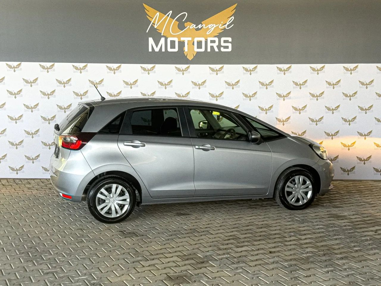 2024 Honda Fit 1.5 Automatic Kıbrıs | KKTC İkinci El Satılık Araba - Thumbnail 2
