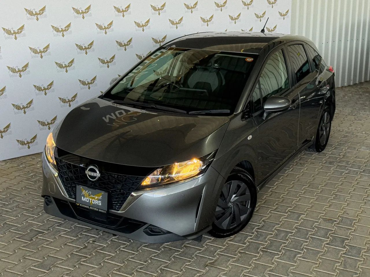 2022 Nissan Note e-Power Kıbrıs | KKTC İkinci El Satılık Araba - Thumbnail 5