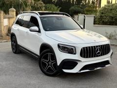 2022 Mercedes - Benz GLB 200 AMG+ 4Matic Benzin Otomatik Girne İlan görseli - GalerimPlus