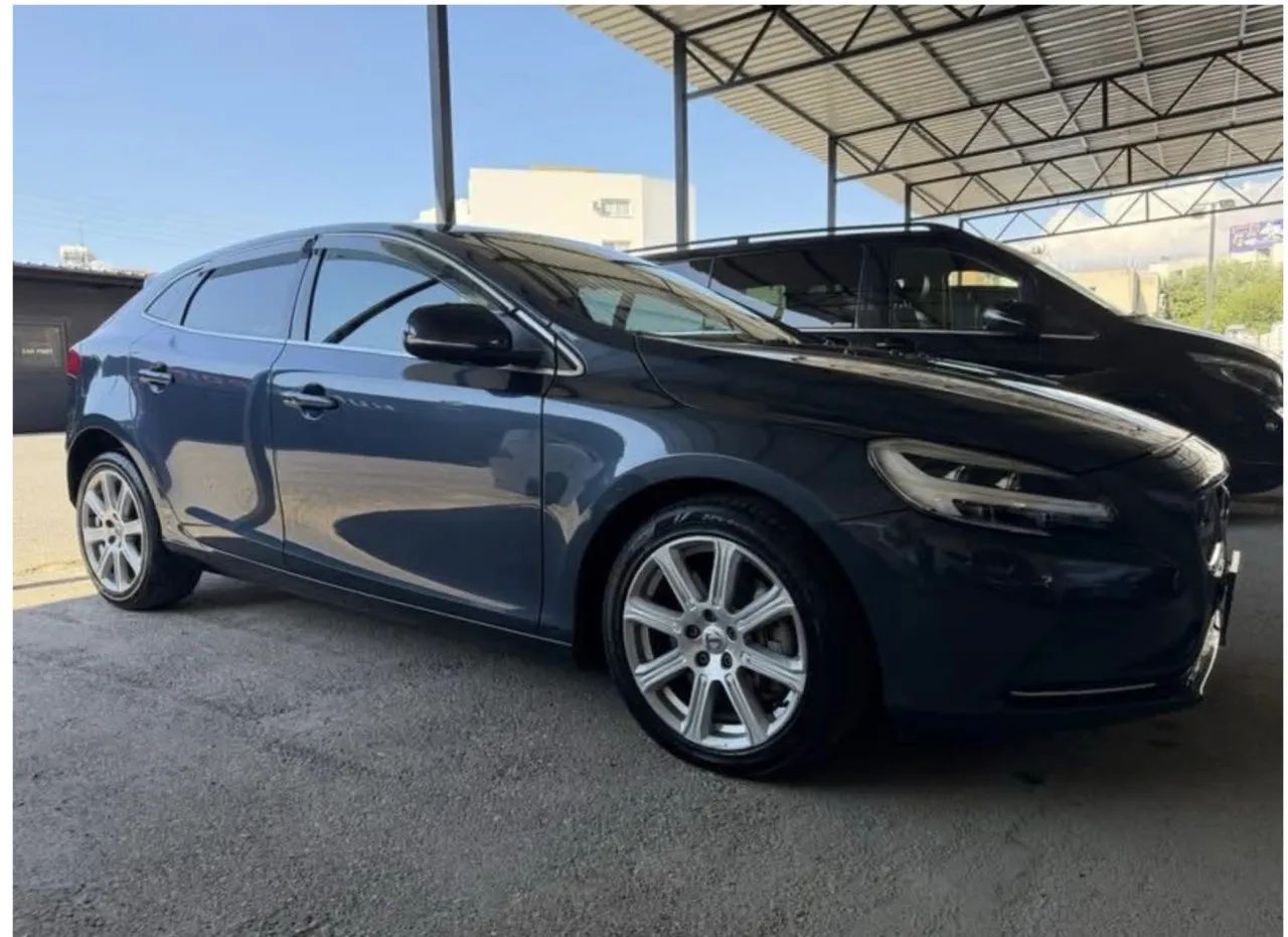 2019 Volvo V40 Dizel Otomatik Lefkoşa İlan görseli - GalerimPlus