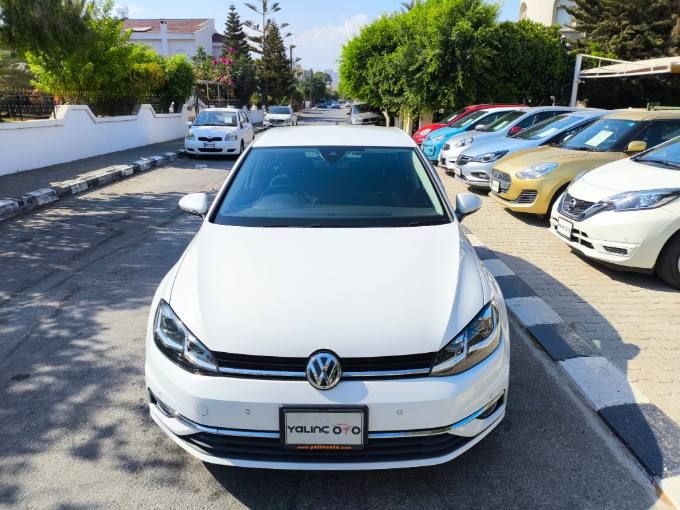 Volkswagen Golf 2020 Satılık İkinci El - Thumbnail 3