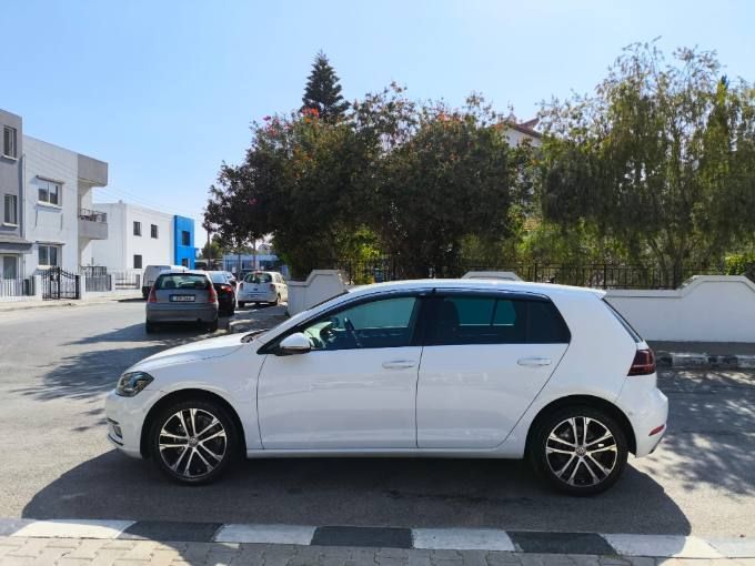 Volkswagen Golf 2020 Satılık İkinci El - Thumbnail 6