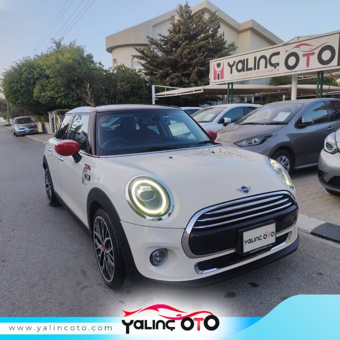 Mini Cooper 2020 Satılık İkinci El - Thumbnail 3