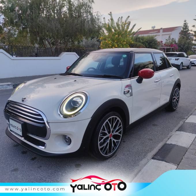Mini Cooper 2020 Satılık İkinci El - Thumbnail 5